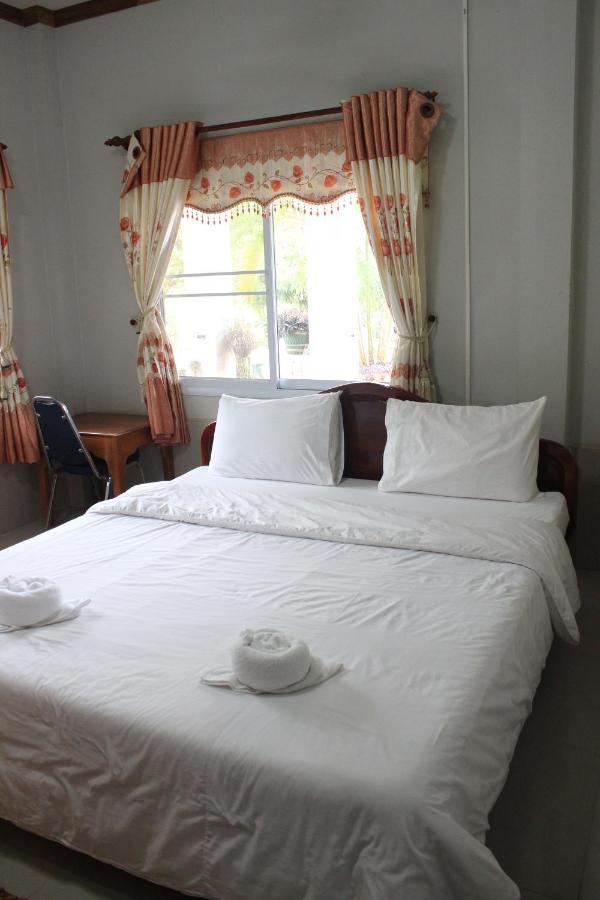 Theokhame Guest House & Hotel Ban Tayun Екстер'єр фото